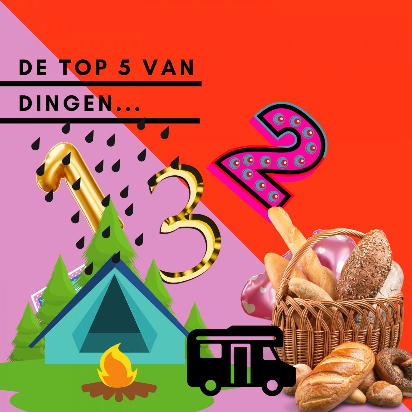 Moedeloos...op vakantie