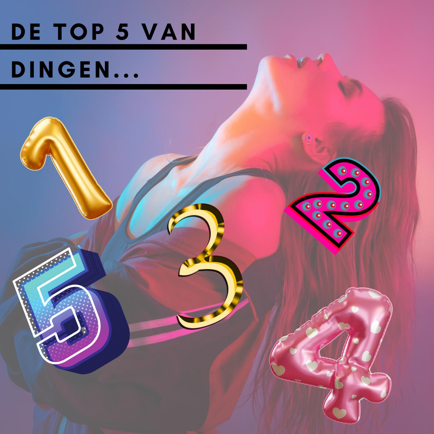 5 TIPS om je relatie SEXY en GEZOND te houden