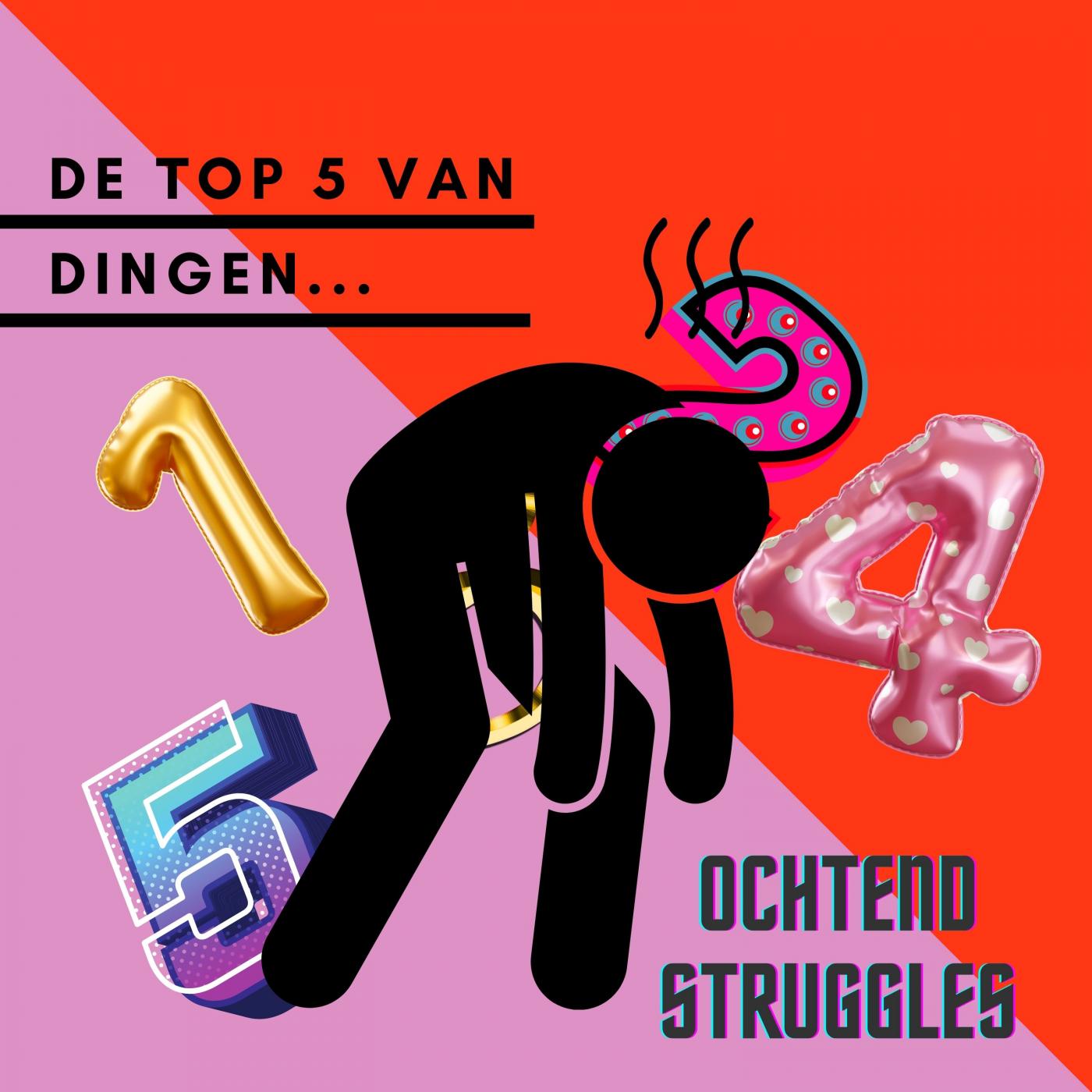 In de Ochtend