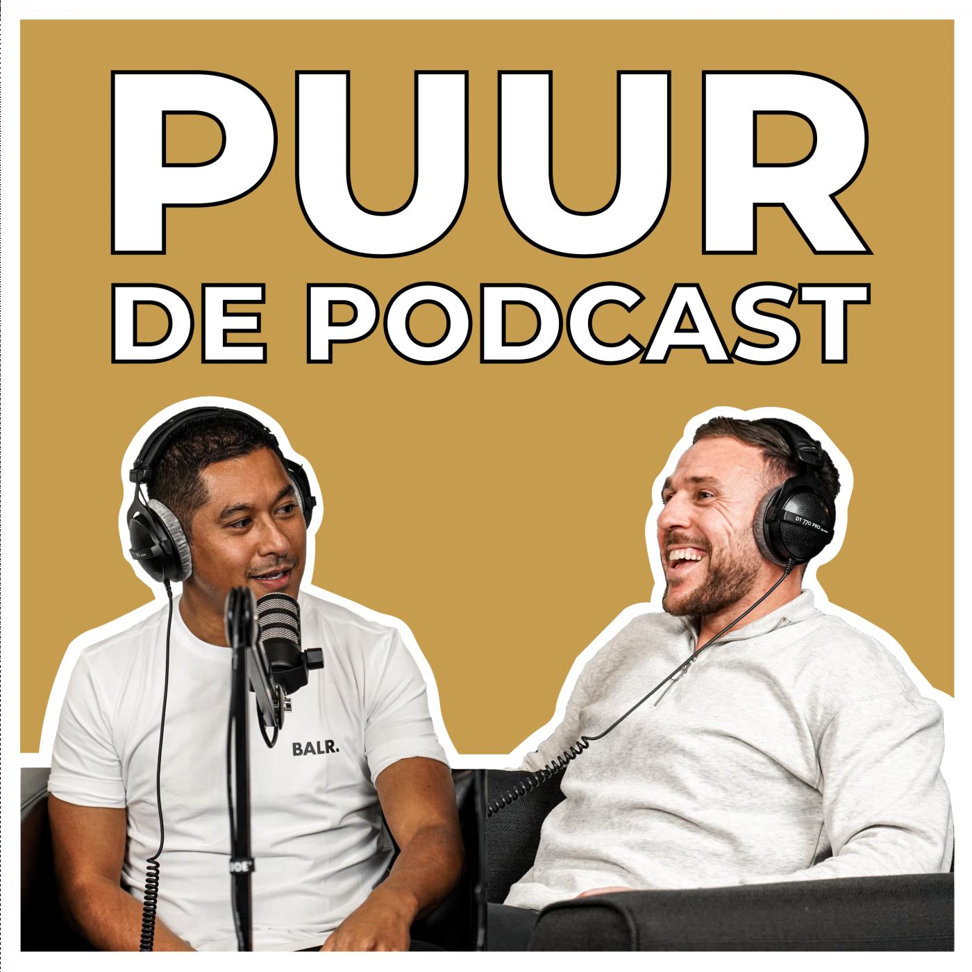 BARBERIO PODCAST