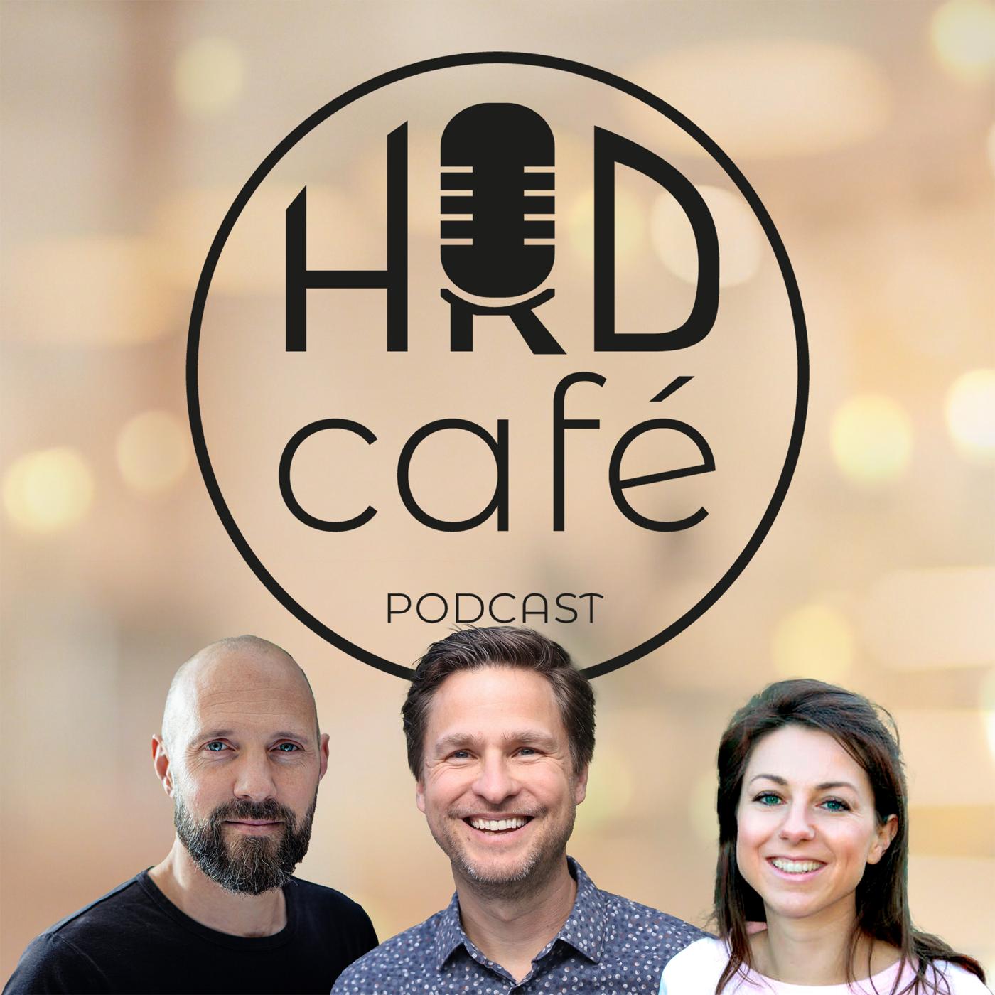 HRD Café
