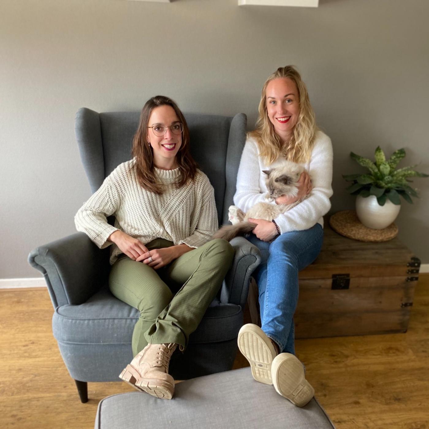 Interview René van den Wijngaard