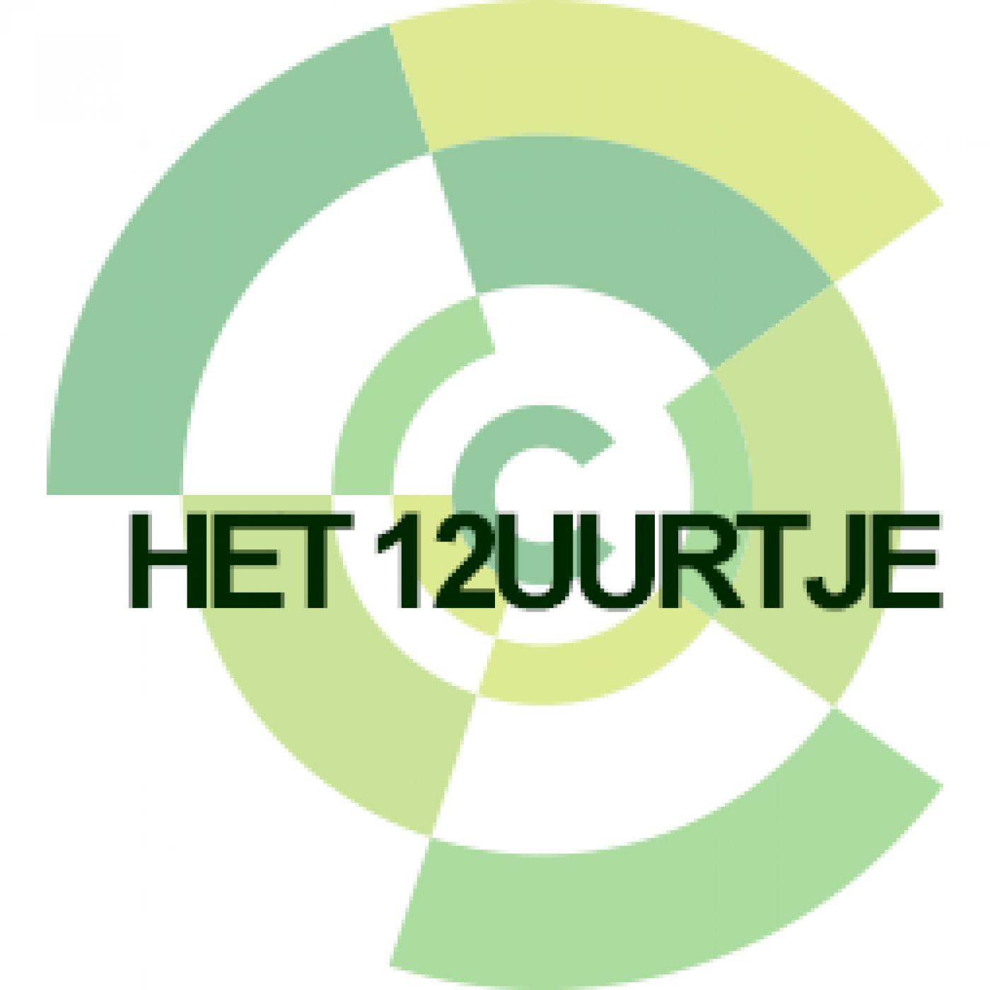 Cover Image Het 12uurtje