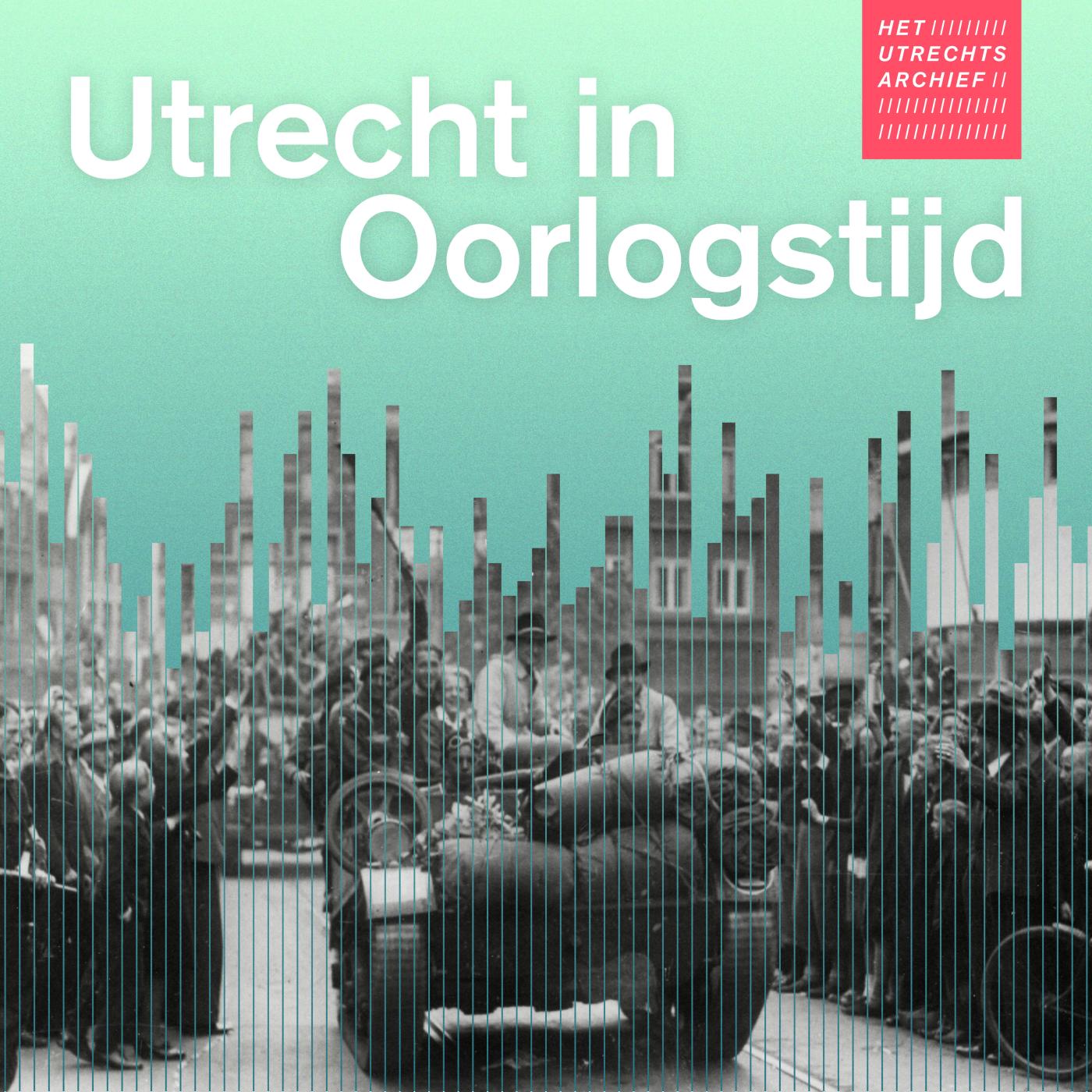 Trailer - Utrecht in oorlogstijd