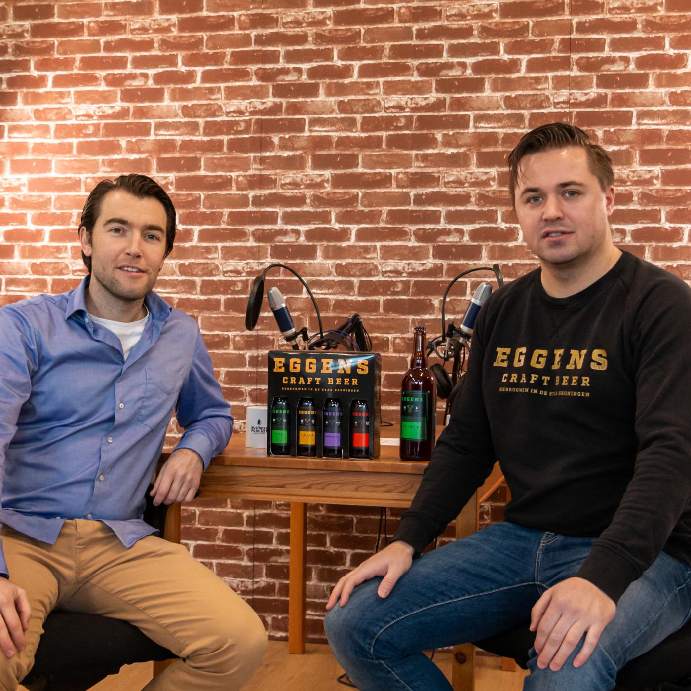 Micha Busch Podcast