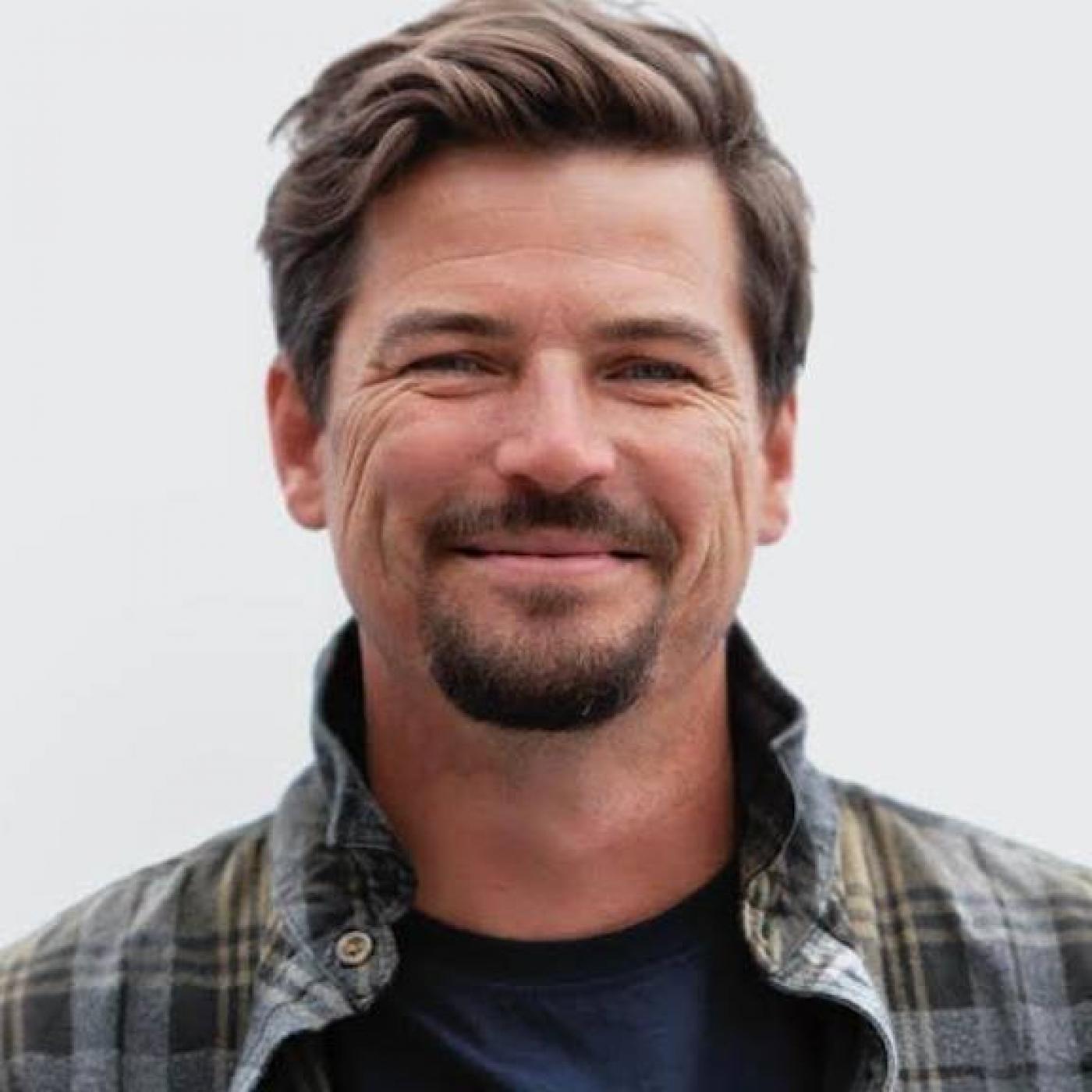 Micha Busch Podcast