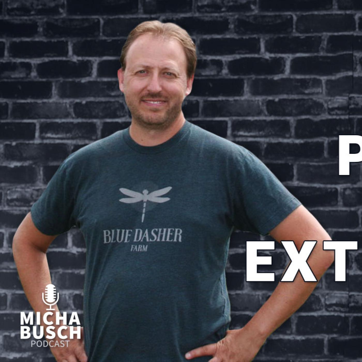 Micha Busch Podcast