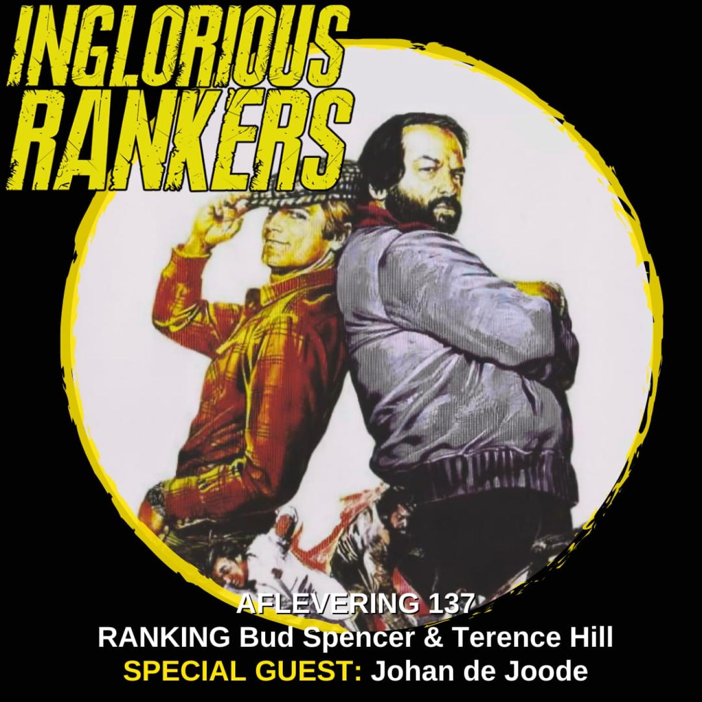 Ranking Bud Spencer & Terence Hill deel 2
