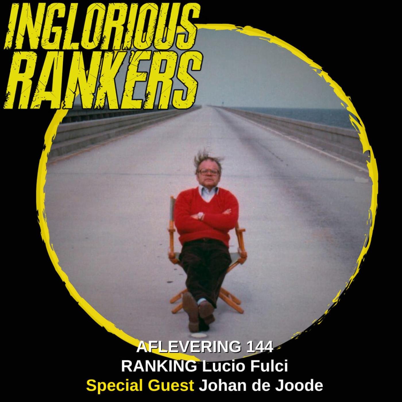 Ranking Lucio Fulci deel 2