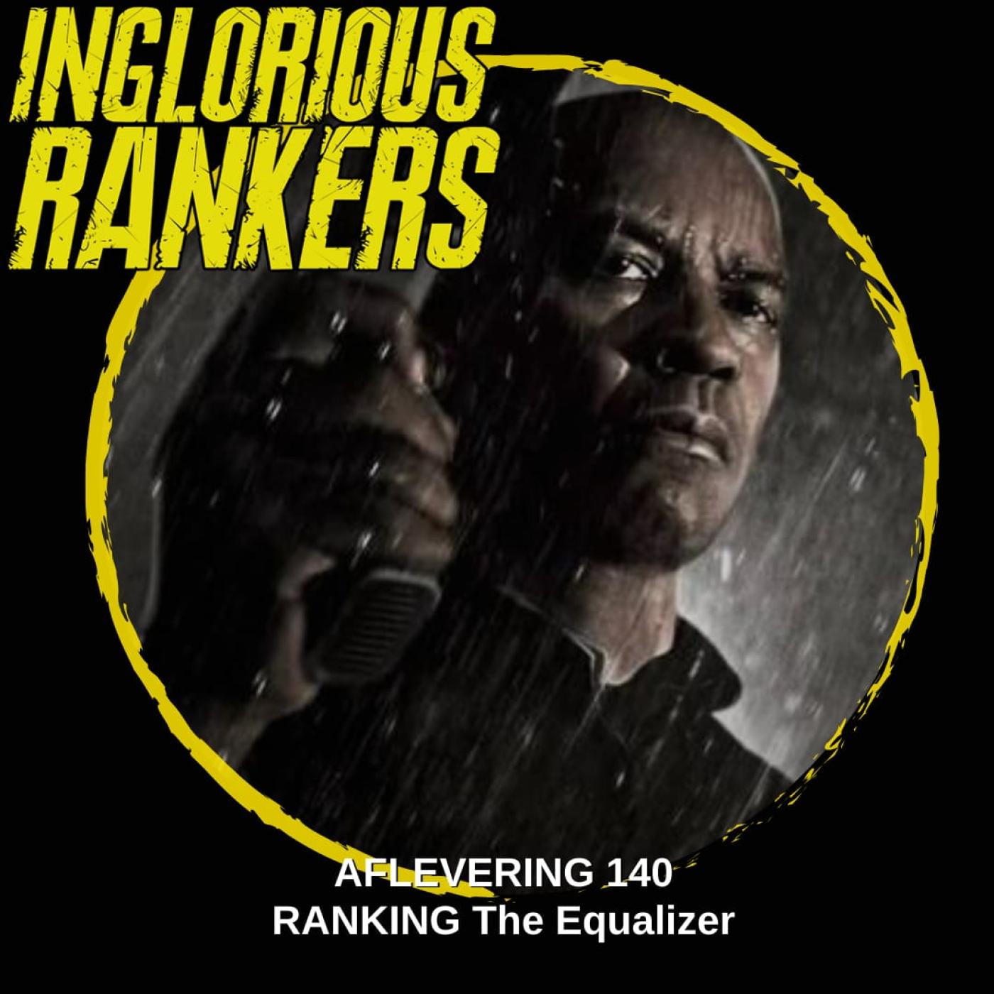 Ranking The Equalizer