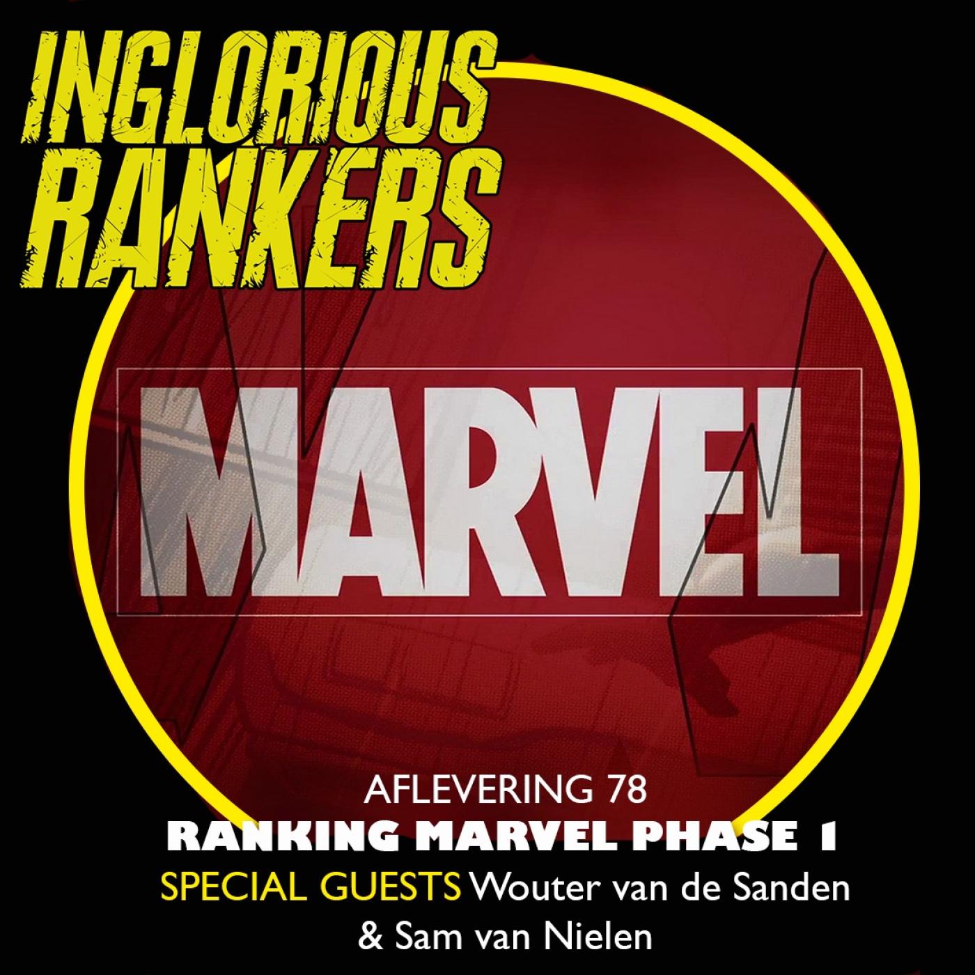 Inglorious Rankers