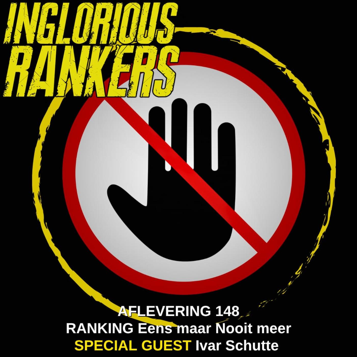Ranking eens maar nooit weer deel 1 episode artwork