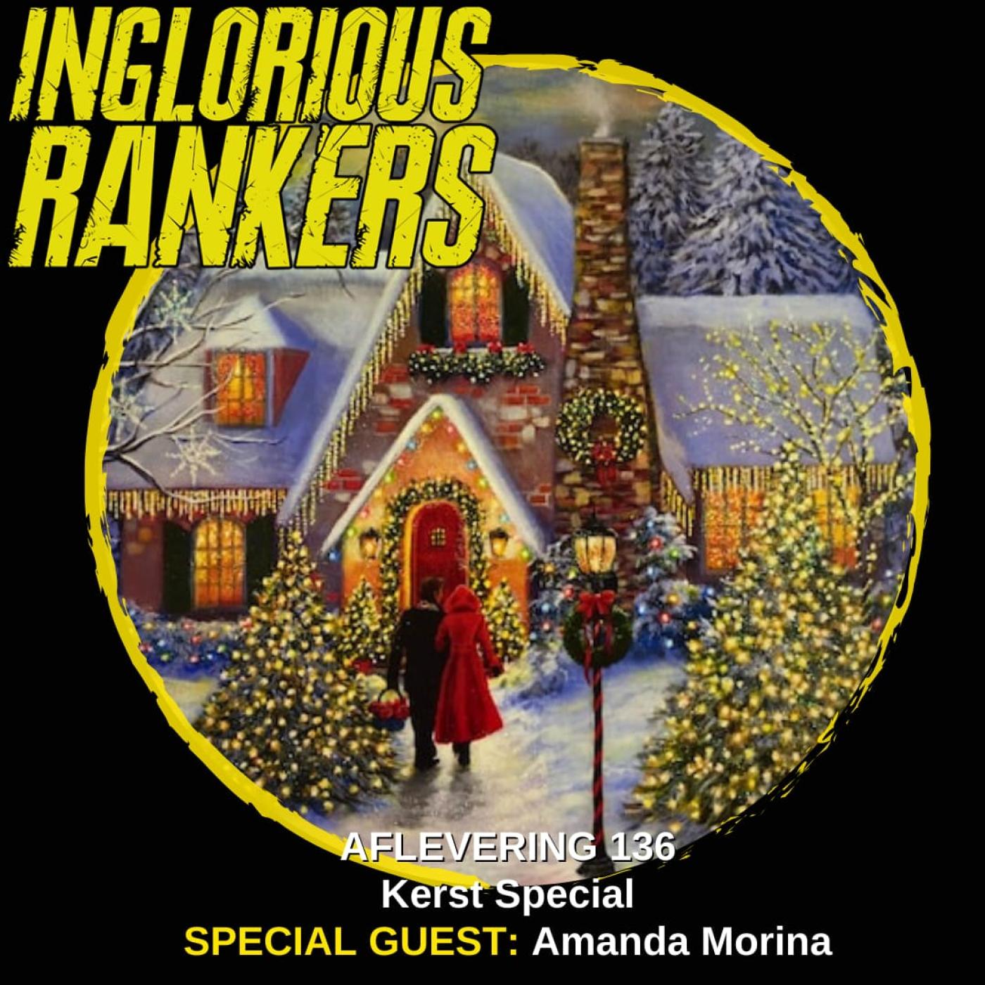 Rankers Kerstspecial deel 2