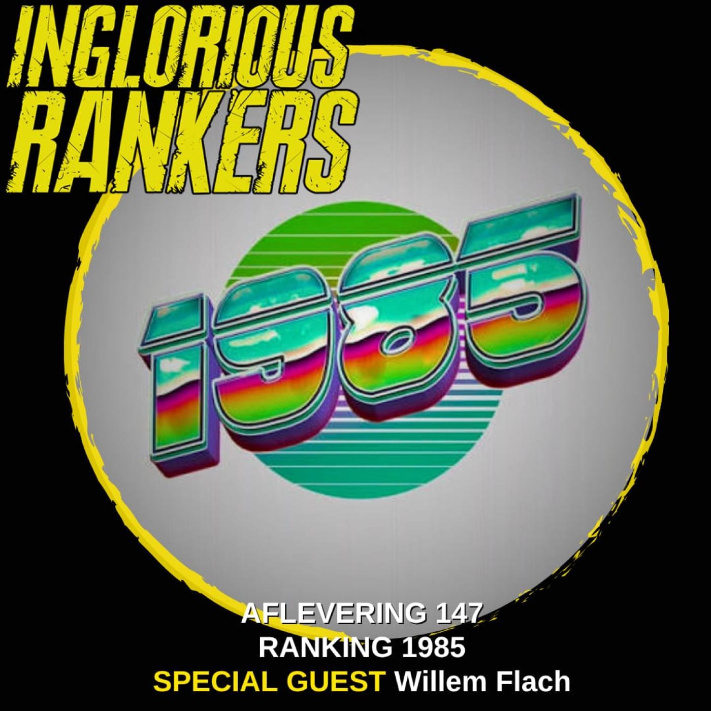 Ranking 1985 deel 2 episode artwork