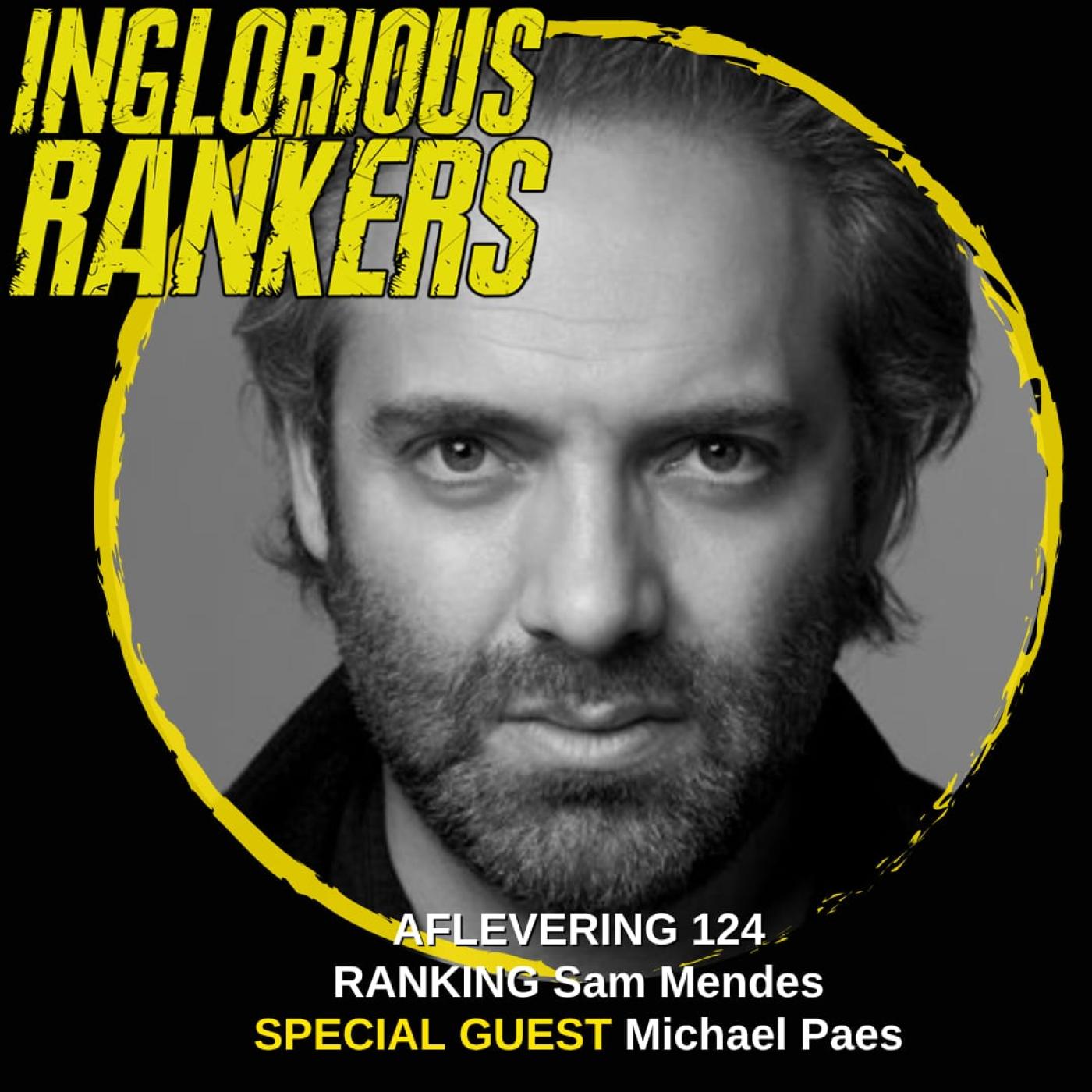 Inglorious Rankers