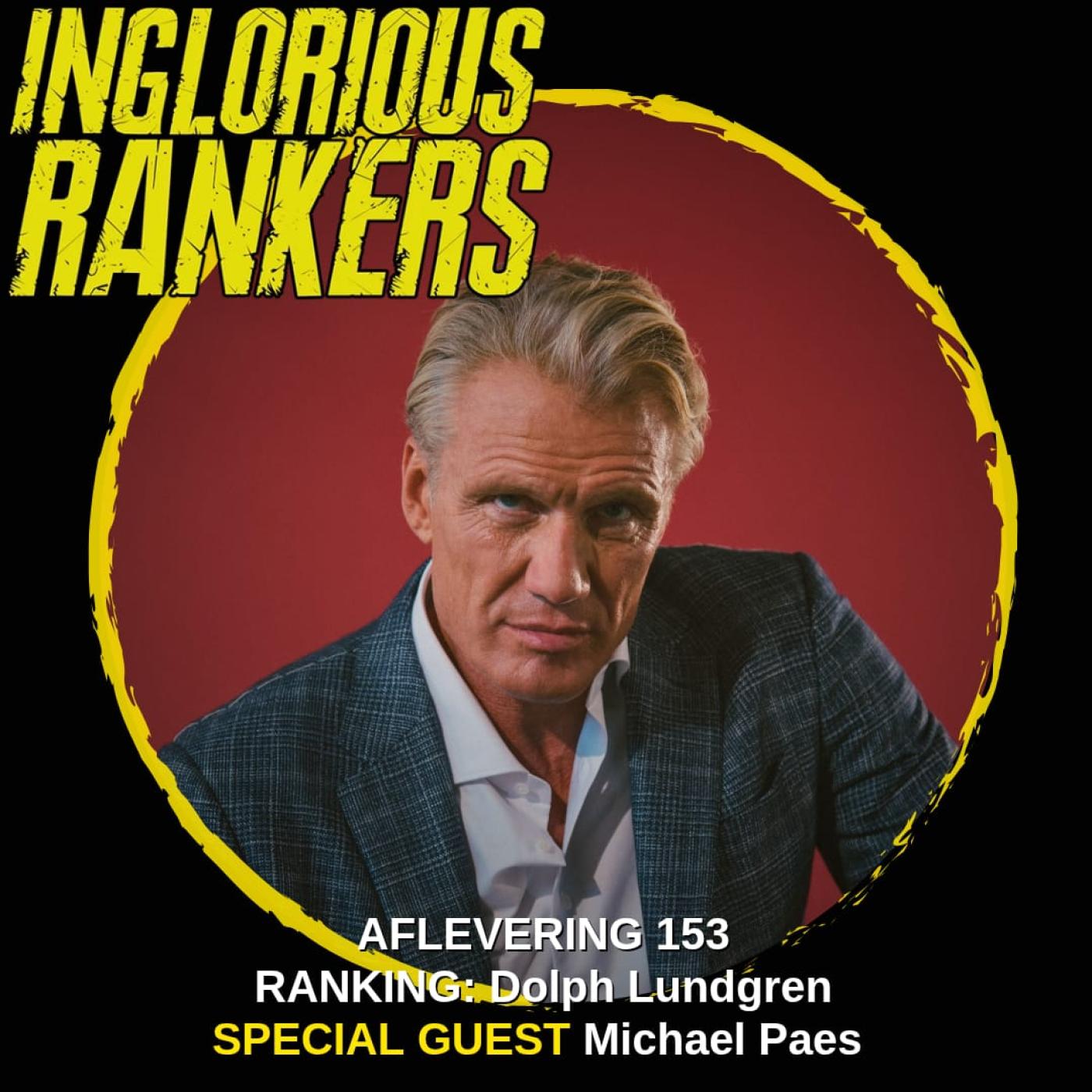 Ranking Dolph Lundgren deel 2 episode artwork