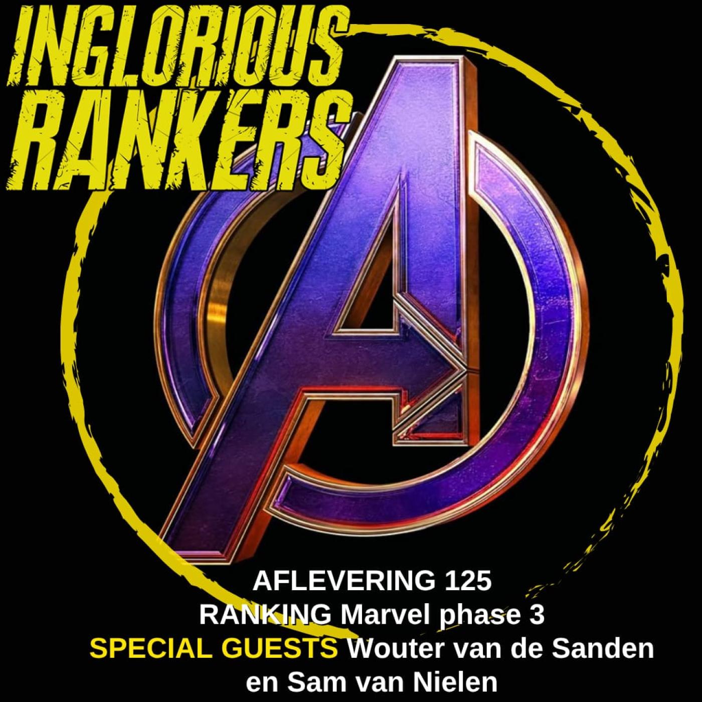 Inglorious Rankers