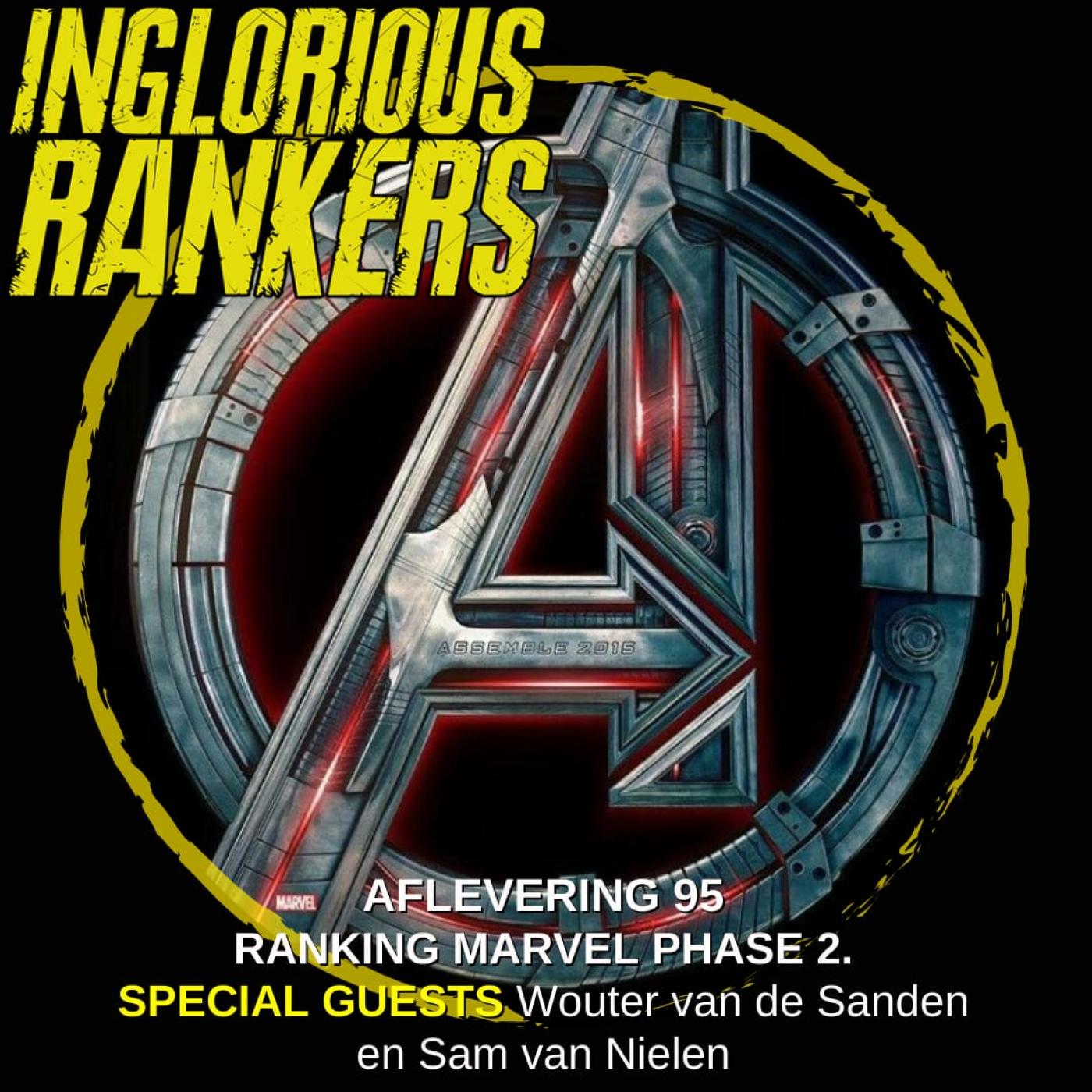 Inglorious Rankers