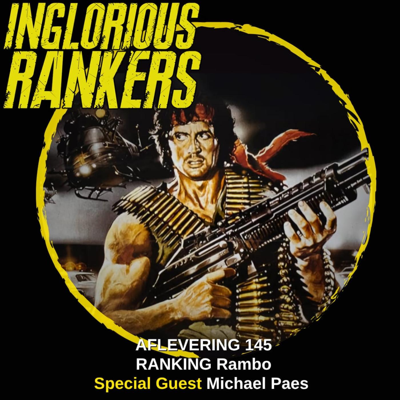Ranking Rambo deel 2 episode artwork