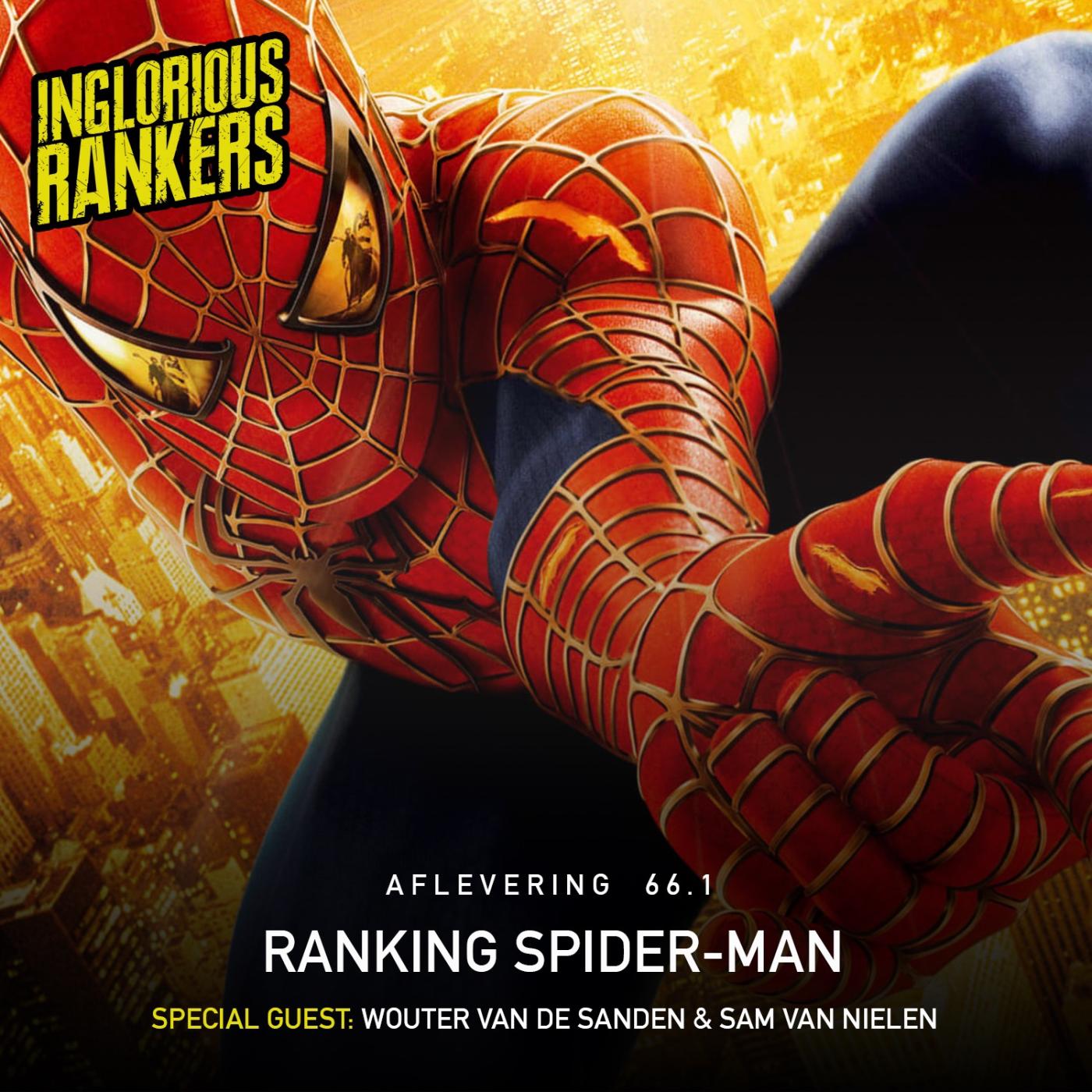 Inglorious Rankers
