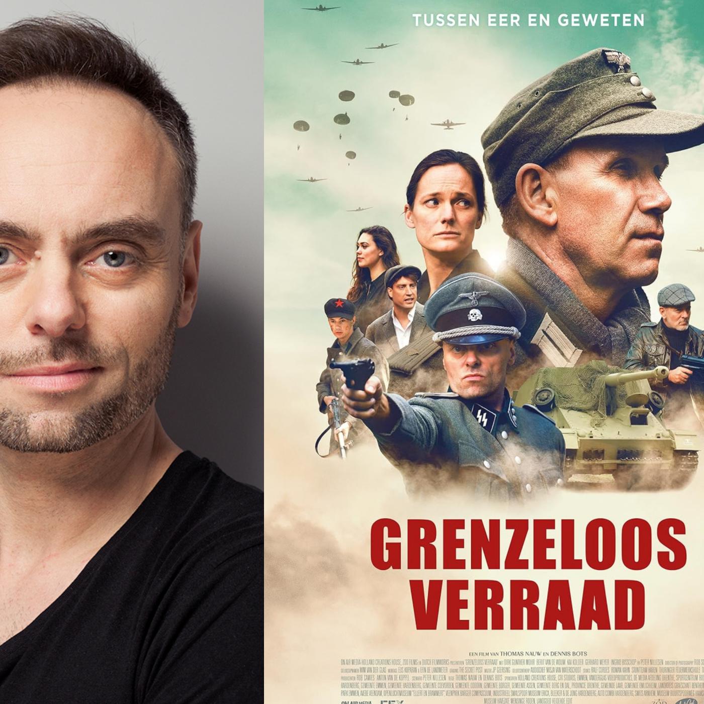 In gesprek met Dirk Gunther Mohr