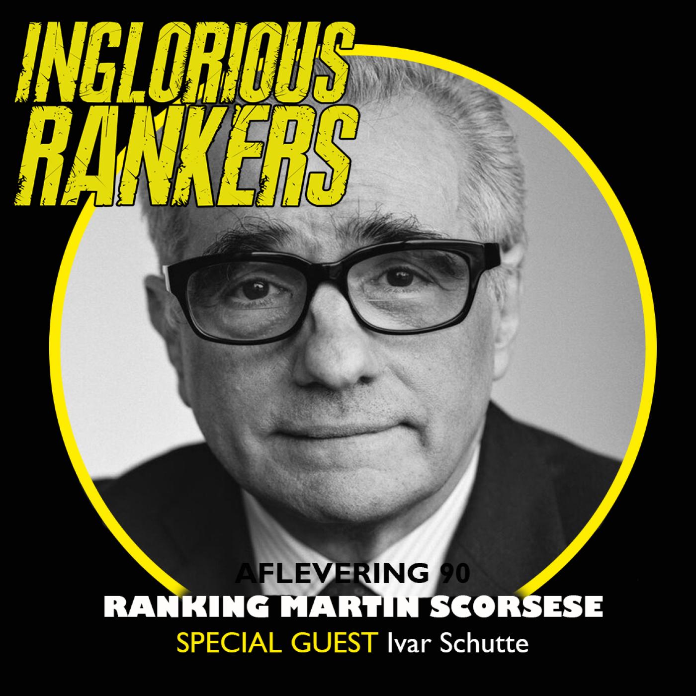 Inglorious Rankers